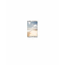 Hamptons, NY Beach T-Shirt by dalenadubois Hamptons, NY Beach T-Shirt
