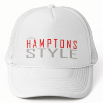 Hamptons Style cap hats by dalenadubois Hamptons Style cap hats