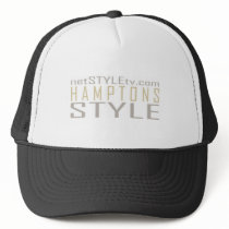 Hamptons Style cap hats by dalenadubois Hamptons Style cap hats
