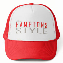 Hamptons Style cap hats by dalenadubois Hamptons Style cap hats