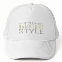 Hamptons Style cap hats by dalenadubois Hamptons Style cap hats
