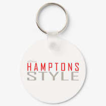 Hamptons Style keychain by dalenadubois Hamptons Style keychain