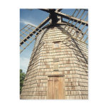 Hamptons 'Windmill 2' POSTCARD