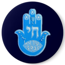 Hamsa Button