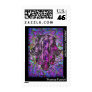Hamsa Fusion Postage