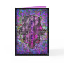 Hamsa Fusion - Rosh Hashonah Greeting Cards