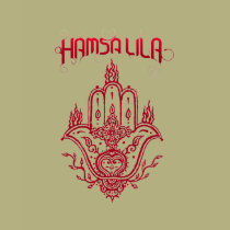 Hamsa Lila t-shirts