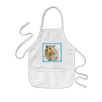 hamster aprons