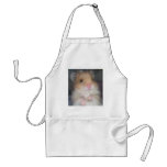 hamster aprons