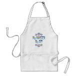 Hamster BFF Apron