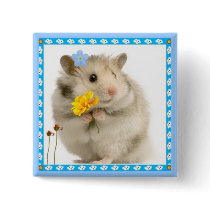 hamster pin