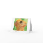 Hamster Card