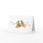 Hamster Christmas Cards