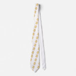 Hamster Cute ties