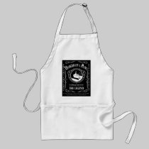hamster daniels aprons