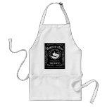 hamster daniels aprons