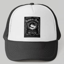hamster daniels hats