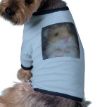 hamster doggie shirt
