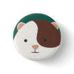 Hamster for You Pin