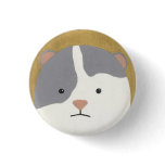 Hamster for You Pin