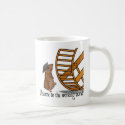 Hamster Grad mugs by willlapuerta Hamster Grad mugs