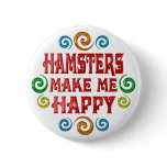 Hamster Happiness