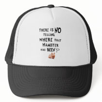 Hamster hats by jonnydowntown Hamster hats
