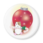 Hamster-iffic Christmas Hamster-iffic Christmas