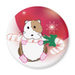 Hamster-iffic Christmas Hamster-iffic Christmas