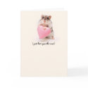 hamster love cards by janula hamster love cards