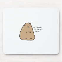 hamster mousepads