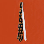 hamster, pet, rodent, tie, black, art, realism,