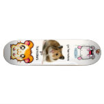 hamster our awsome skateboards