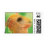 Hamster Stamps