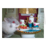 Hamster Tea cards