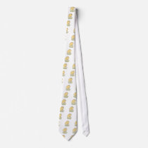 Hamsters are Awesome ties