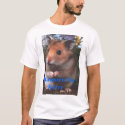 Hamsters for Kerry t-shirts by darlenenbc Hamsters for Kerry t-shirts