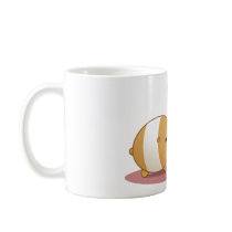 hamsters in love mugs