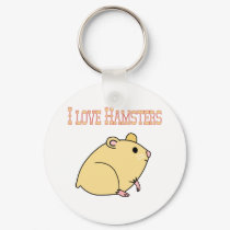 Hamsters keychains by TLArnold2 Hamsters keychains