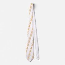 Hamsters Make Me Happy ties