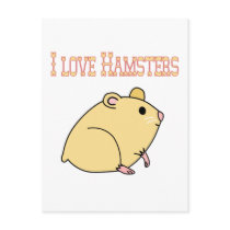 Hamsters postcards by TLArnold2 Hamsters postcards