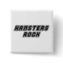 Hamsters Rock buttons