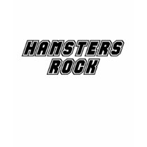 Hamsters Rock t-shirts by dustin1175 Hamsters Rock t-shirts