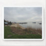 Hamworthy Beach, Poole Mouse Pad