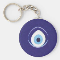 Hamza to the Evil Eye keychains