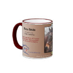 Hana Bride Mug