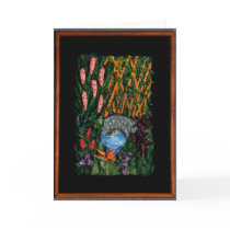 Hana Forest cards
