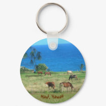 Hana Horses keychains