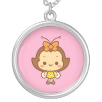 Hana Necklace necklaces
