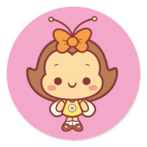 Hana Stickers stickers
